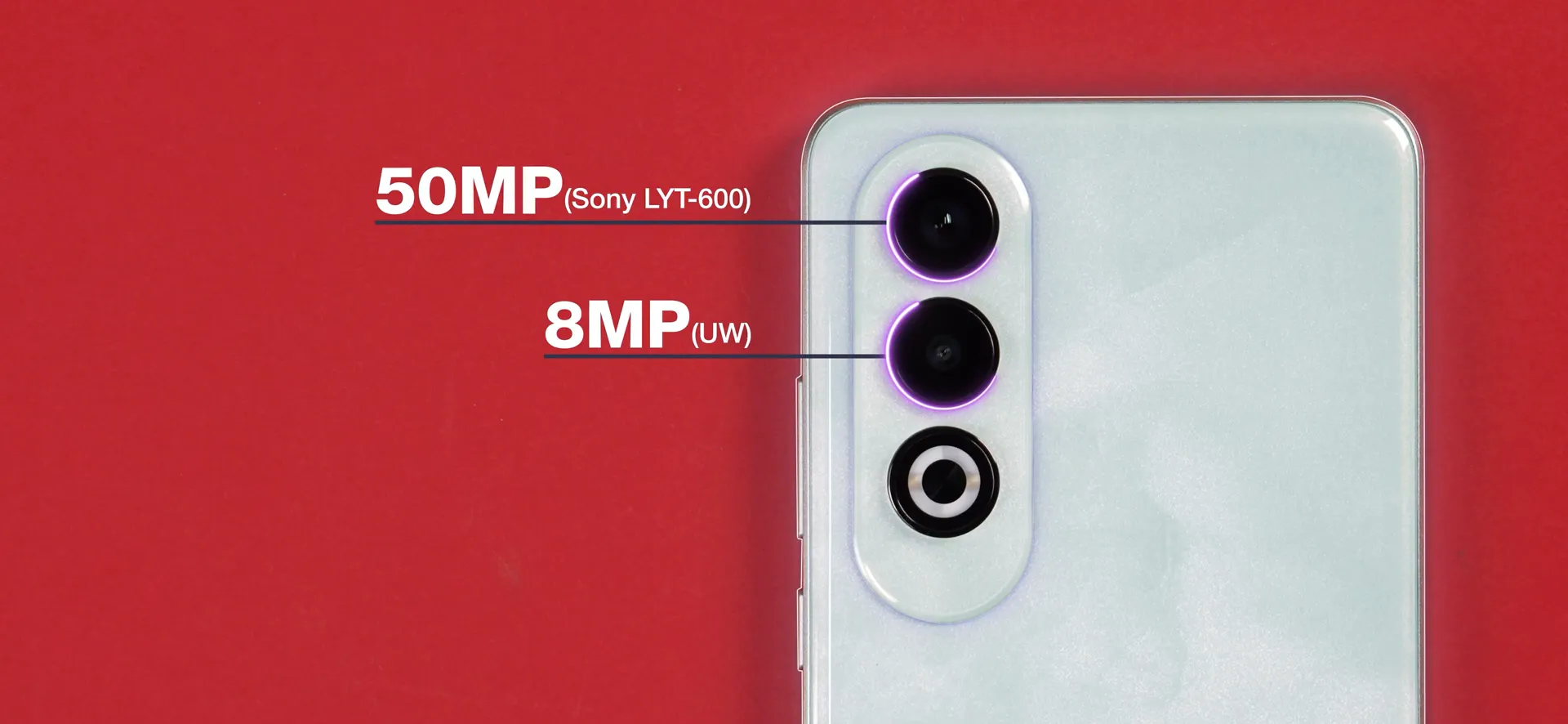 OnePlus Nord CE 4 smartphone camera and performance