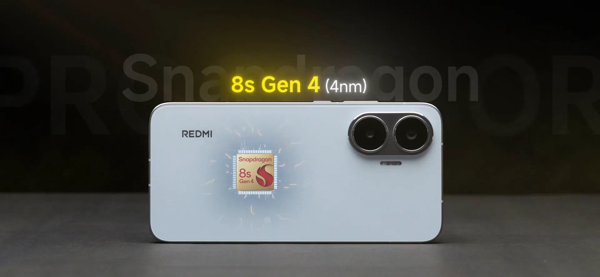 POCO F7 का Snapdragon 8s Gen 4 प्रोसेसर परफॉर्मेंस