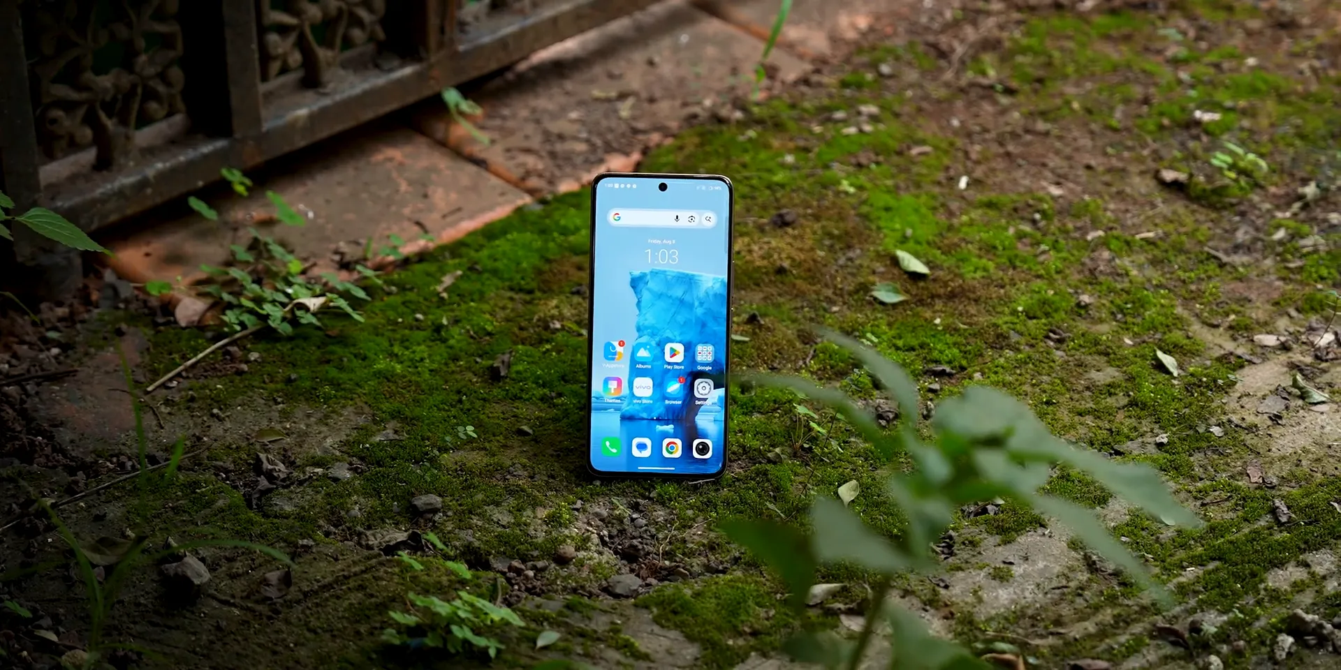 डिस्प्ले आउटपुट और वीडियो क्वालिटी