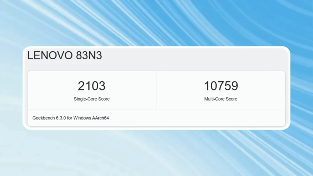 DaVinci Resolve और Blender का native ARM सपोर्ट बेहतर होता जा रहा है।