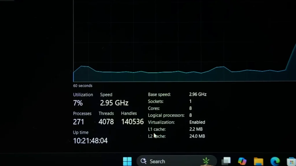 डिज़ाइन और बिल्ड क्वालिटी