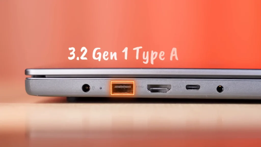 रिफ्रेश‑रेट पूरी तरह पोर्ट पर डिपेंड करता है — कंपनी के चार्ट देखें।