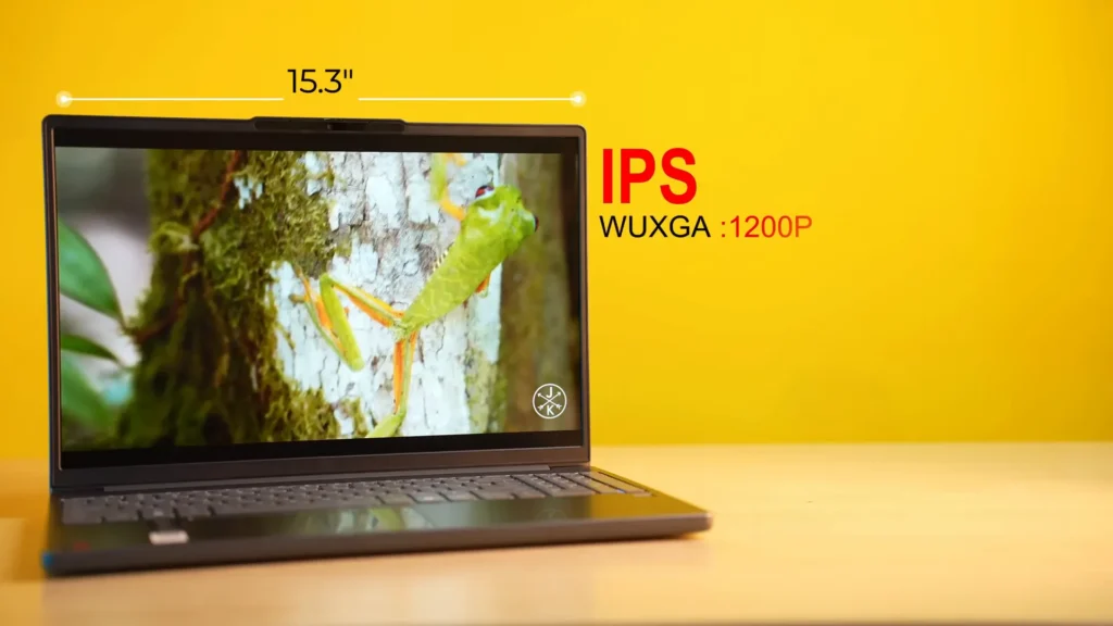 रोज़ाना कामों के लिए ठीक है।